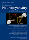 JOURNAL OF NEUROPSYCHIATRY AND CLINICAL NEUROSCIENCES封面